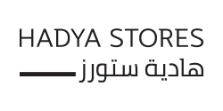 Logo_Hadya Stores